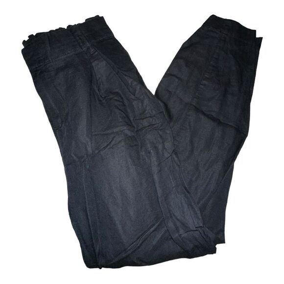 Loft linen pants - Picture 1 of 4